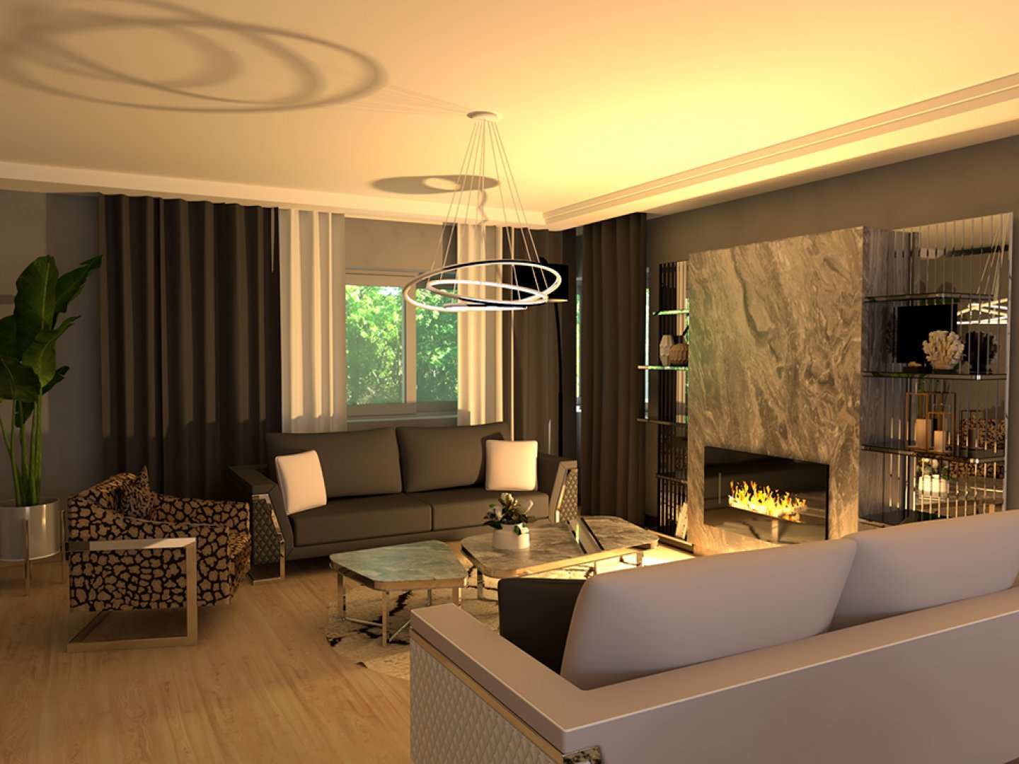 Balatçık Dekorasyon